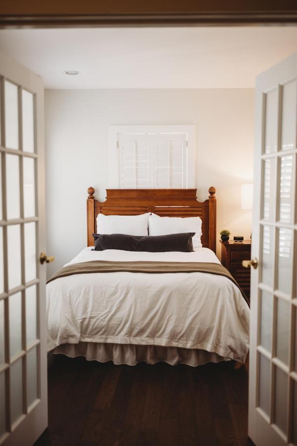 The Jefferson Inn Southern Pines Εξωτερικό φωτογραφία