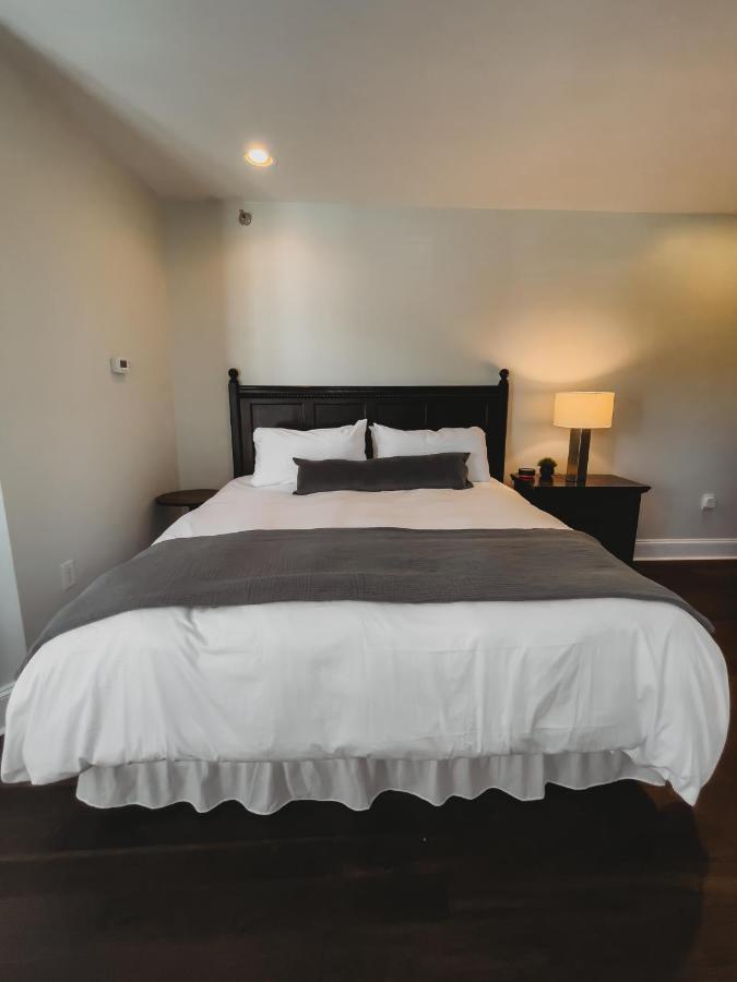 The Jefferson Inn Southern Pines Εξωτερικό φωτογραφία