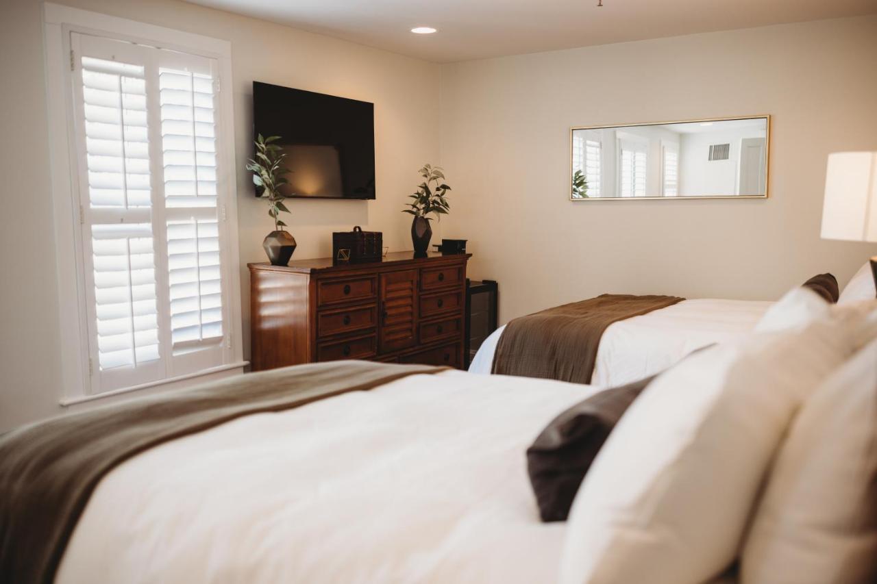The Jefferson Inn Southern Pines Εξωτερικό φωτογραφία