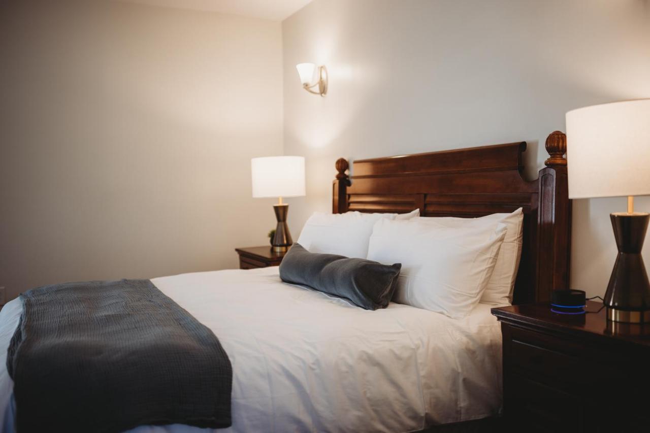 The Jefferson Inn Southern Pines Εξωτερικό φωτογραφία