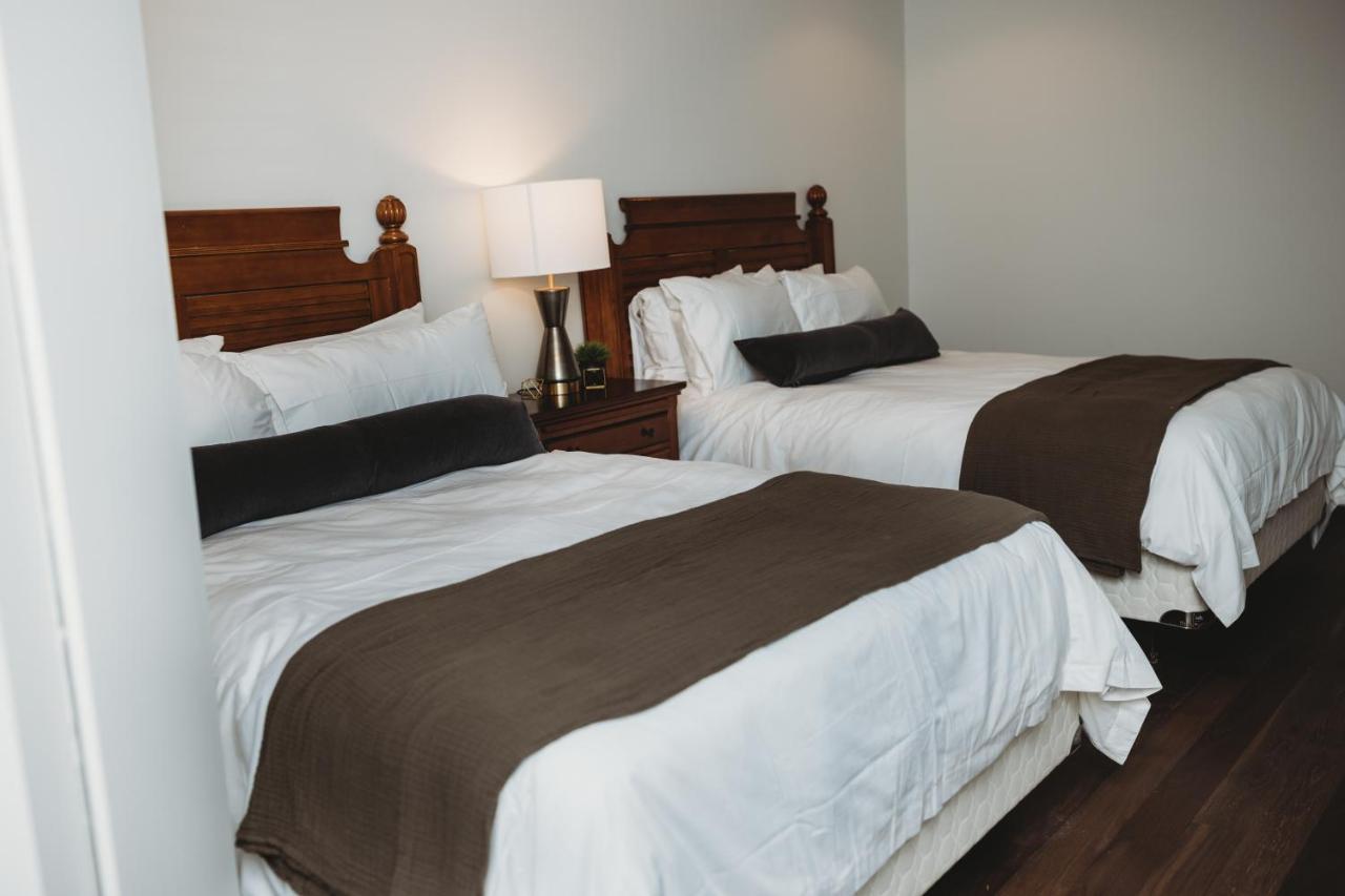 The Jefferson Inn Southern Pines Εξωτερικό φωτογραφία