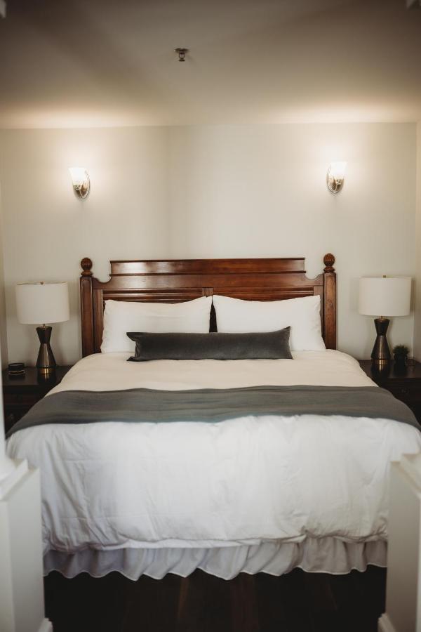 The Jefferson Inn Southern Pines Εξωτερικό φωτογραφία